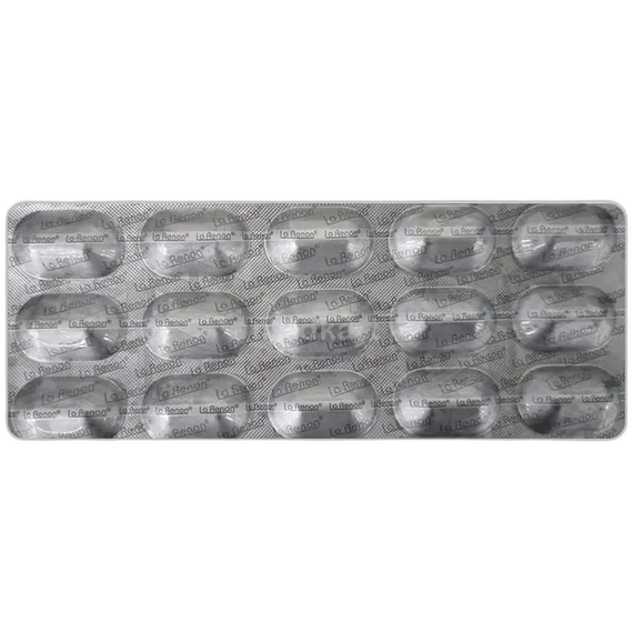nuhenz capsule 15's